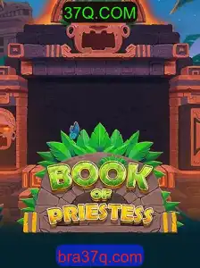 Desvendando os Mistérios do Jogo 'BookOfPriestess'