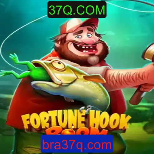Explorando o Jogo Inovador FortuneHookBoom e o Papel de 37Q.COM