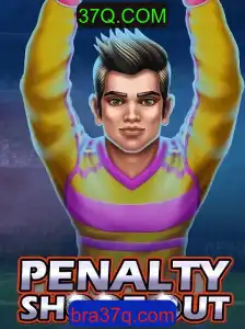 Explorando PenaltyShootOut: Um Mergulho nas Regras e Dinâmicas do Jogo Popular