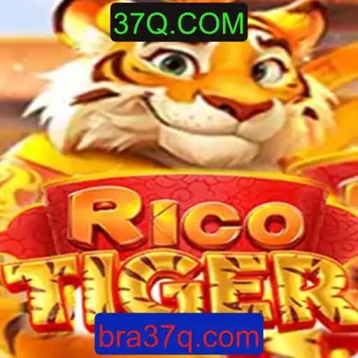 Descubra o Mundo de RicoTiger: Uma Aventura Emocionante em 37Q.COM