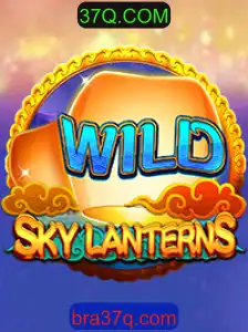 Descubra o Mundo de SkyLanterns: Uma Aventura com 37Q.COM