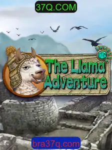 TheLlamaAdventure: Descubra o Fascinante Mundo de Lhamas e Desafios na 37Q.COM