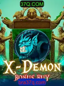 Descubra as Emoções do Jogo XDemonBonusBuy